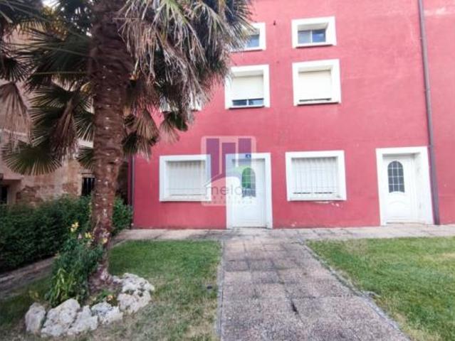 Casa Venta Cardeñajimeno, San Medel