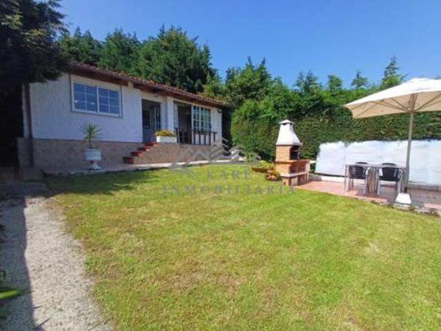 Casa Venta Cariño, Cariño