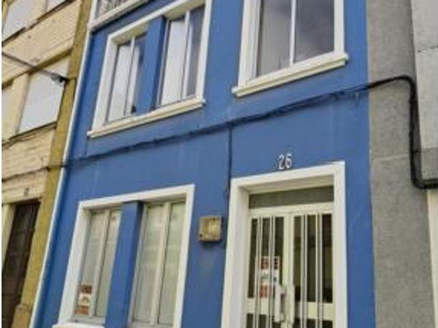 Casa Venta Cariño, Cariño
