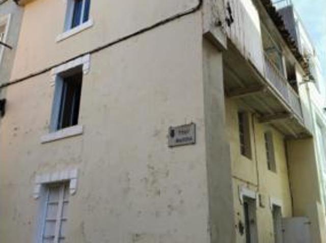 Casa Venta Cariño, Cariño