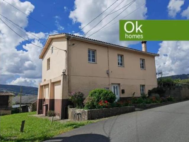 Casa Venta Carral, Carballo Carral