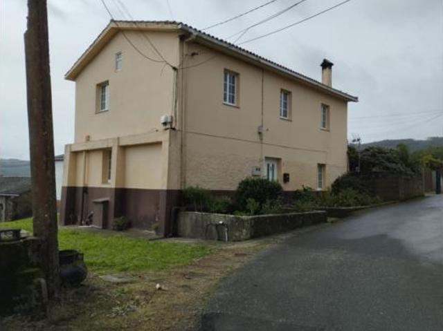Casa Venta Carral, Mean