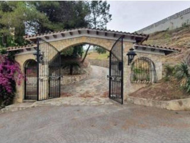 Casa Venta Carrícola, Carrícola