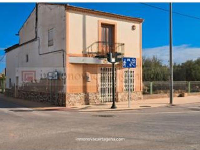 Casa Venta Cartagena, Albujón