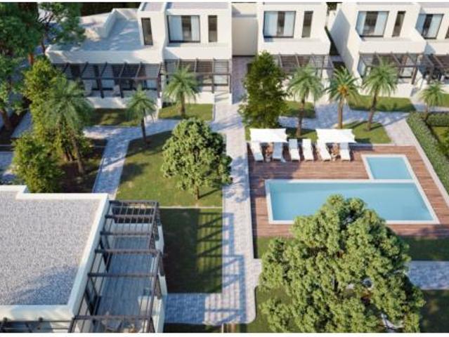 Casa Venta Cartagena, Atamaría