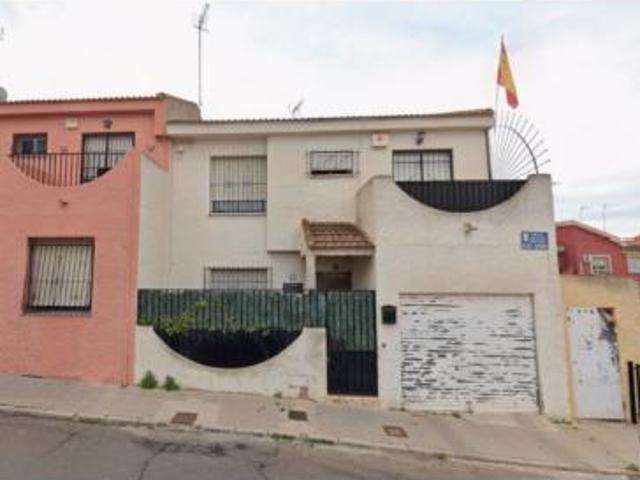 Casa Venta Cartagena, Barrio Peral San Félix