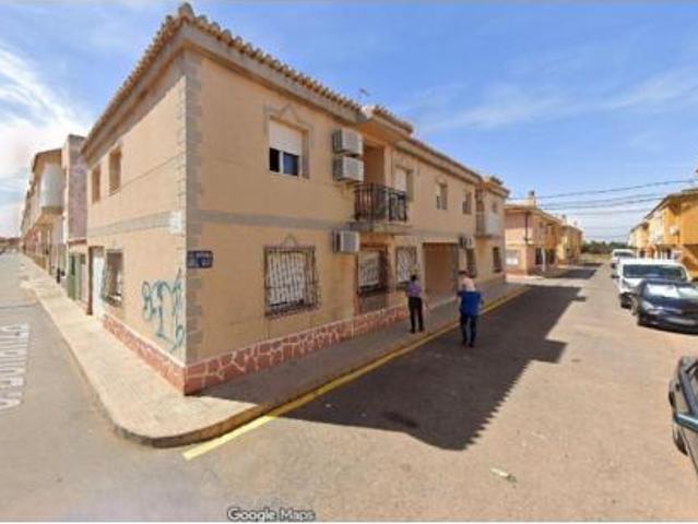 Casa Venta Cartagena, El Algar