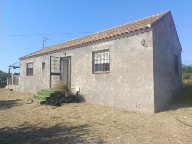 Casa Venta Cartagena, El Palmero San Isidro La Magdalena