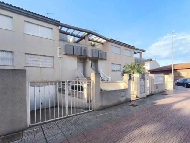 Casa Venta Cartagena, Canteras La Vaguada