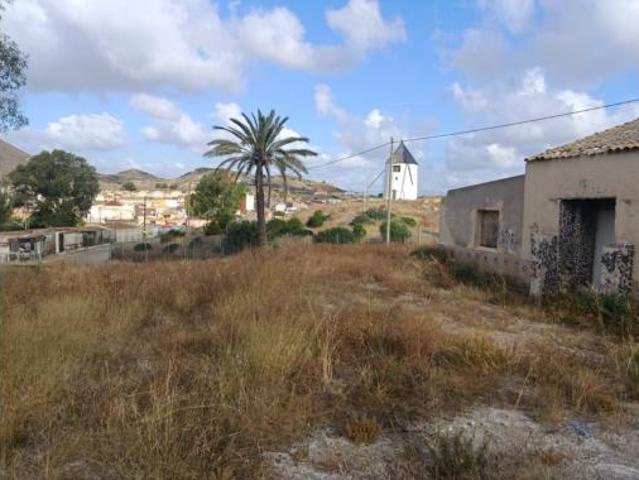Casa Venta Cartagena, Escombreras Alumbres