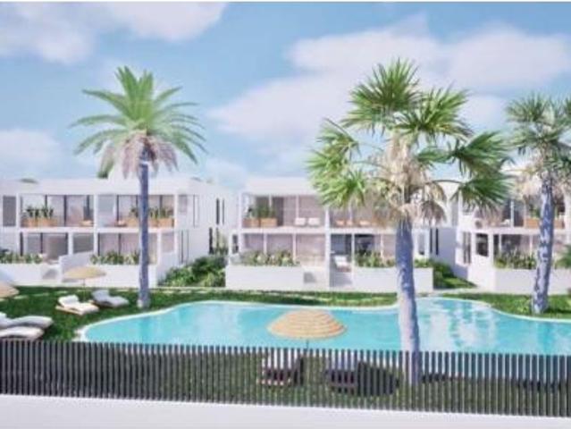Casa Venta Cartagena, Islas Menores Mar de Cristal
