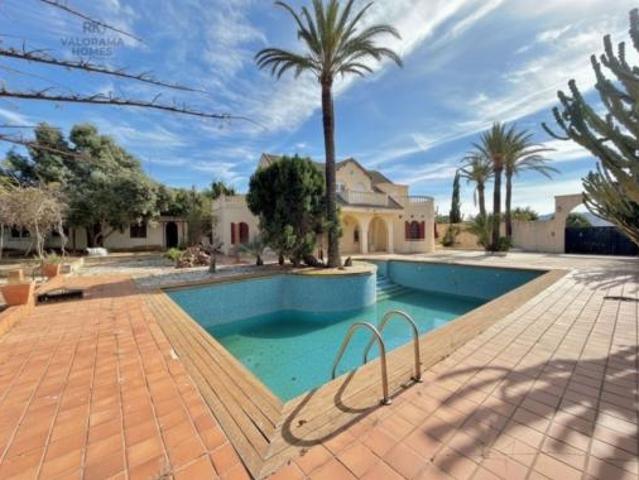 Casa Venta Cartagena, Islas Menores Mar de Cristal
