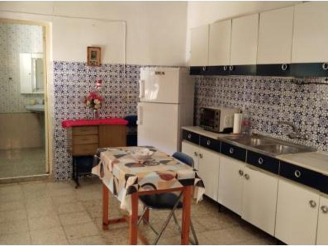 Casa Venta Cartagena, La Aljorra