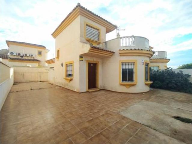 Casa Venta Cartagena, La Palma