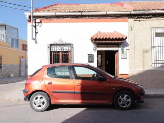 Casa Venta Cartagena, La Palma