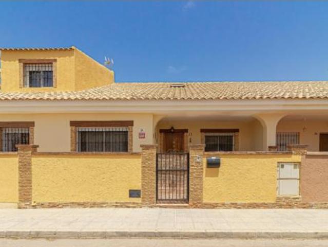 Casa Venta Cartagena, La Palma