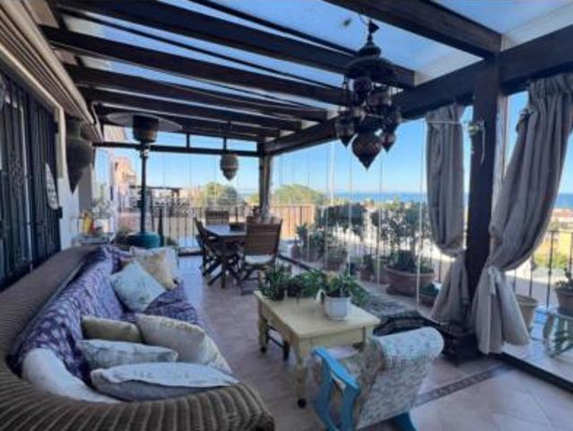 Casa Venta Cartagena, Lentíscar La Puebla