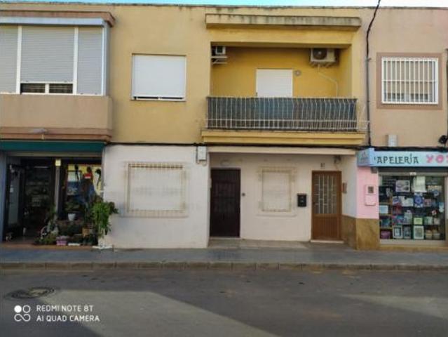 Casa Venta Cartagena, Los Belones