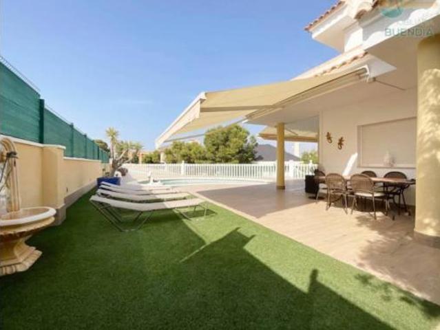 Casa Venta Cartagena, Los Puertos Isla Plana