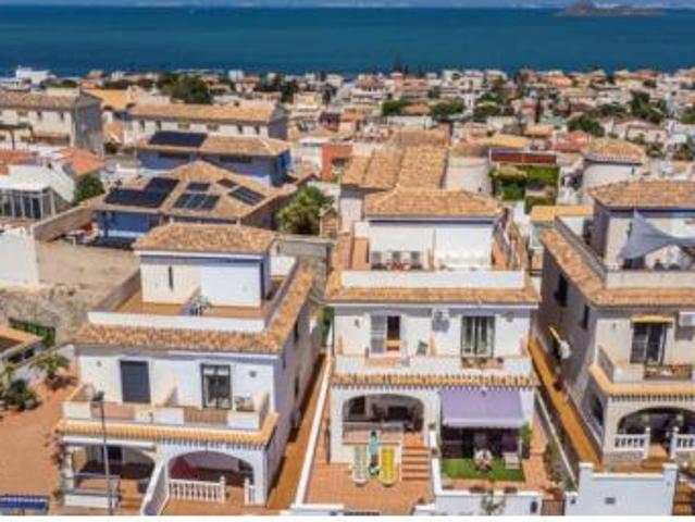Casa Venta Cartagena, Los Urrutias