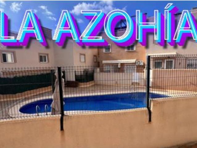Casa Venta Cartagena, Perín La Azohía