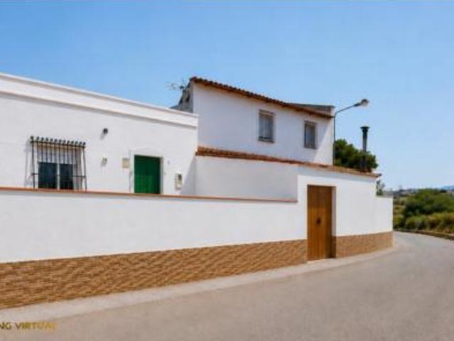Casa Venta Cartagena, Perín La Azohía