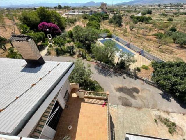 Casa Venta Cartagena, Perín La Azohía
