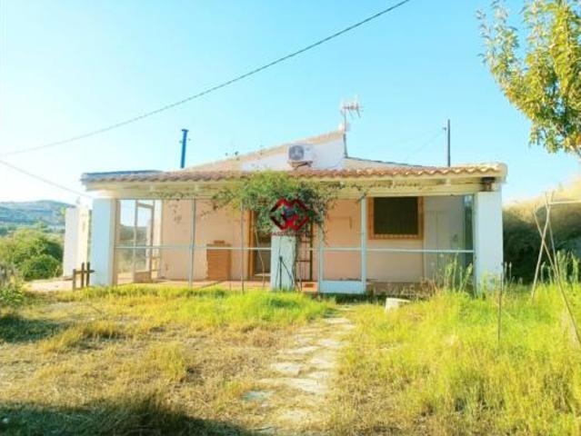 Casa Venta Cartagena, Perín La Azohía
