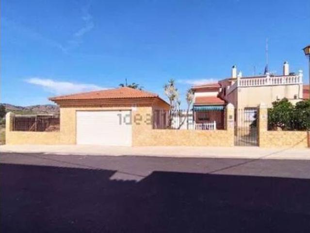 Casa Venta Cartagena, Perín La Azohía