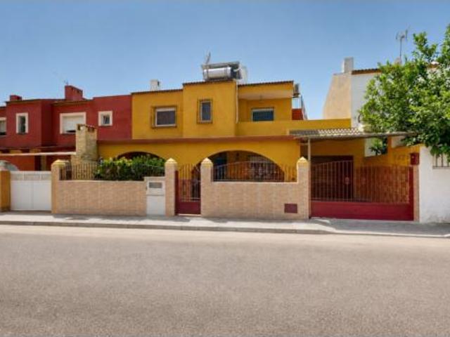 Casa Venta Cartagena, Perín La Azohía