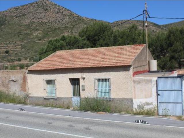 Casa Venta Cartagena, Perín La Azohía
