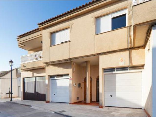 Casa Venta Cartagena, Pozo Estrecho