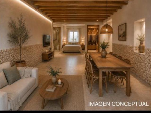 Casa Venta Cartagena, Santa Lucía