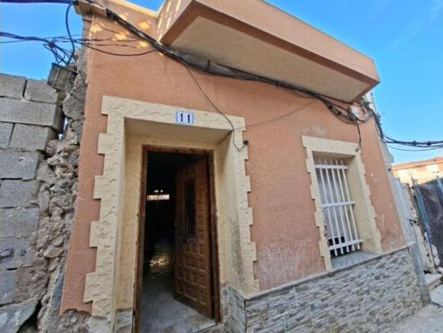 Casa Venta Cartagena, Santa Lucía