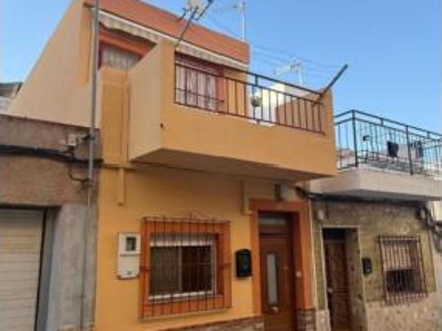 Casa Venta Cartagena, San Antonio Abad Ciudad Jardín