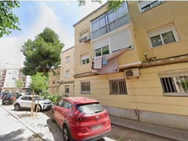 Casa Venta Cartagena, San Ginés Virgen de la Caridad Torreciega