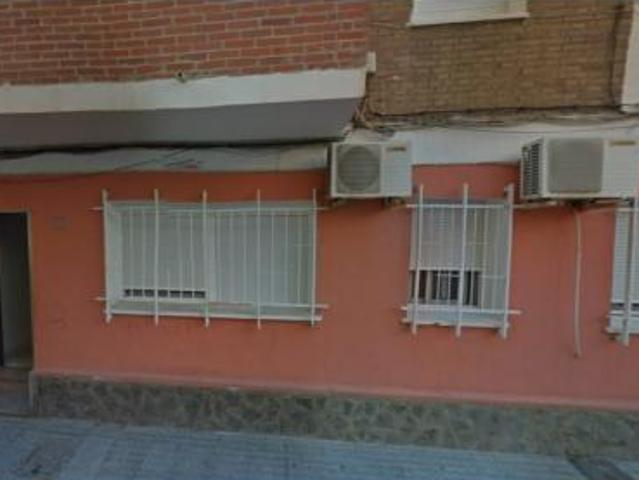 Casa Venta Cartagena, San Ginés Virgen de la Caridad Torreciega