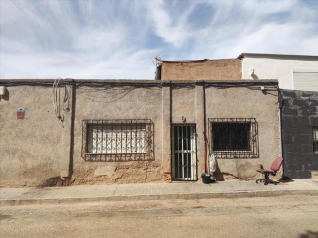 Casa Venta Cartagena, San Ginés Virgen de la Caridad Torreciega