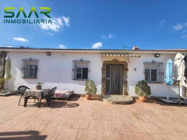 Casa Venta Cártama, Estación de Cártama