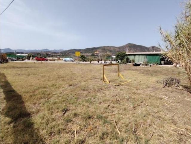 Casa Venta Cártama, Estación de Cártama