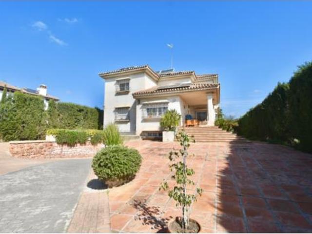 Casa Venta Cártama, Estación de Cártama