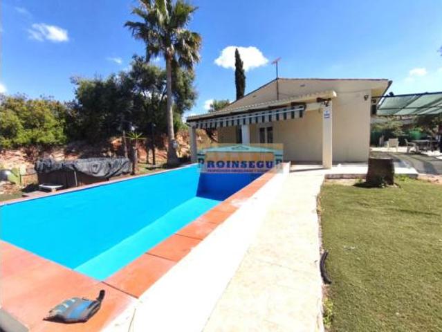 Casa Venta Cártama, Estación de Cártama