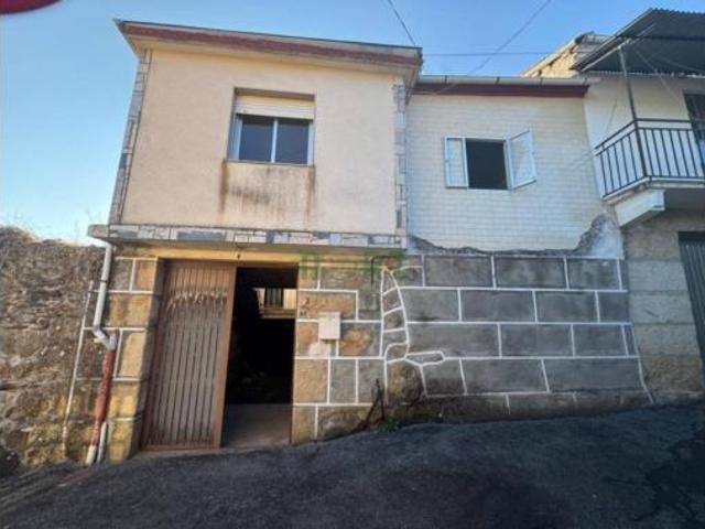 Casa Venta Cartelle, A Seara Cartelle