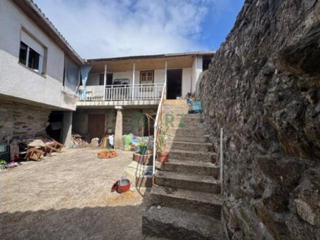 Casa Venta Cartelle, Couxil