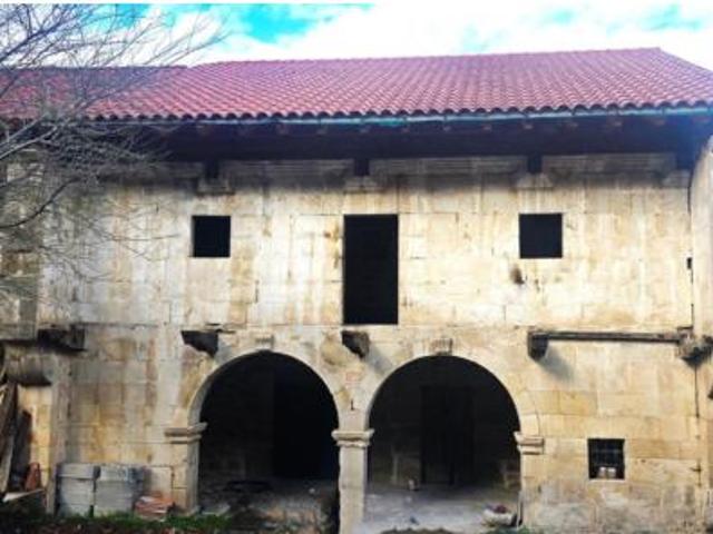 Casa Venta Cartes, Cartes