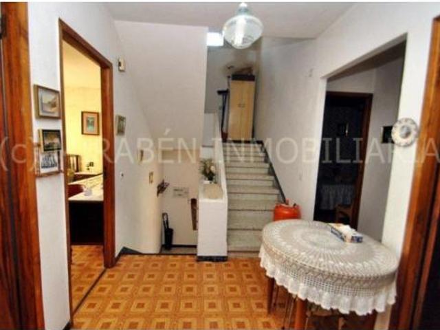 Casa Venta Catoira, Abalo