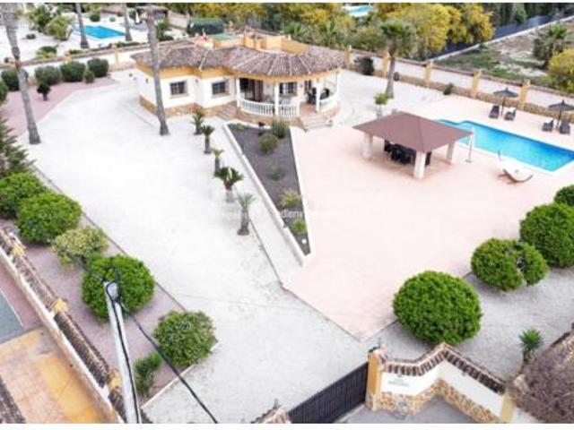 Casa Venta Catral, Catral