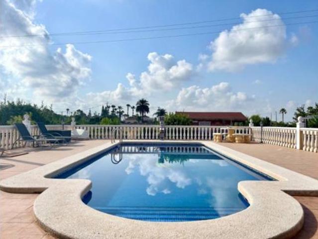 Casa Venta Catral, Catral