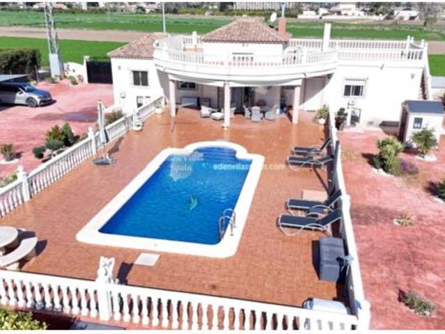 Casa Venta Catral, Catral