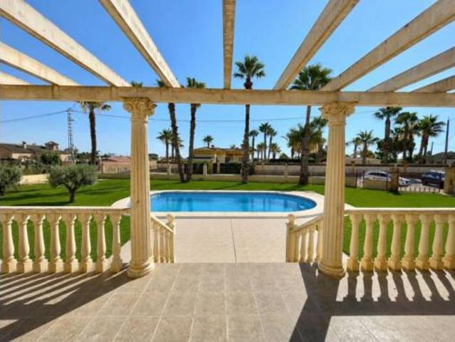 Casa Venta Catral, Catral
